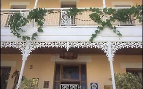 Bellevue Manor Guest House
